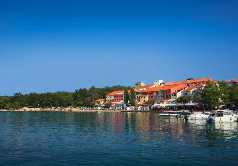 Hotelstrand