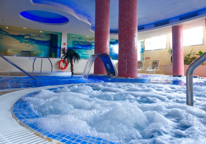 Wellness & Entspannung