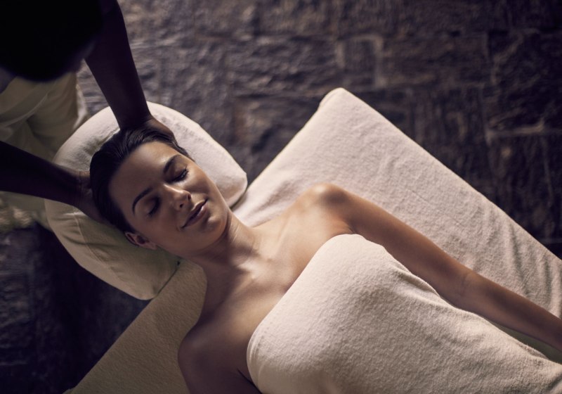 Wellness & Entspannung