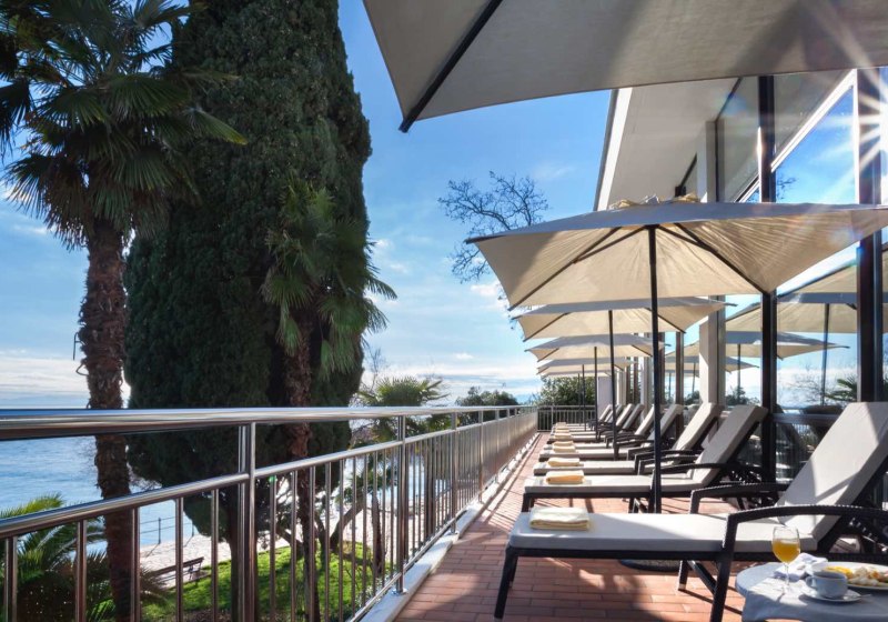 Beispiel: Wellness & Entspannung