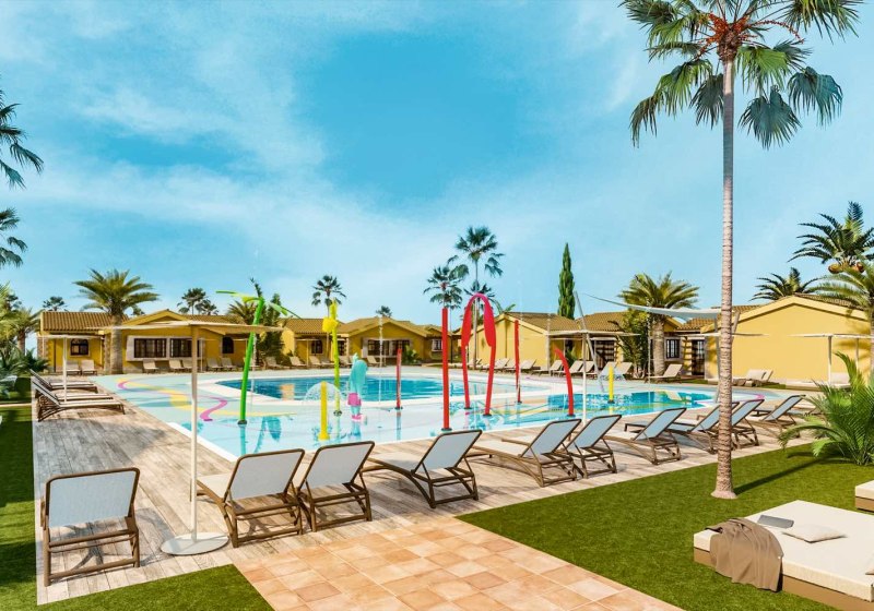 Suites & Villas by Dunas