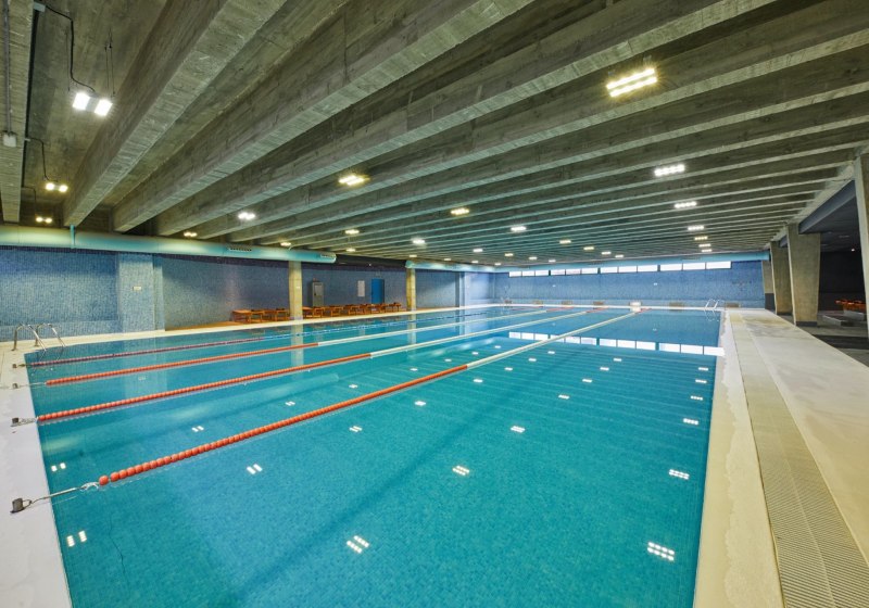 Ausstattung & Service