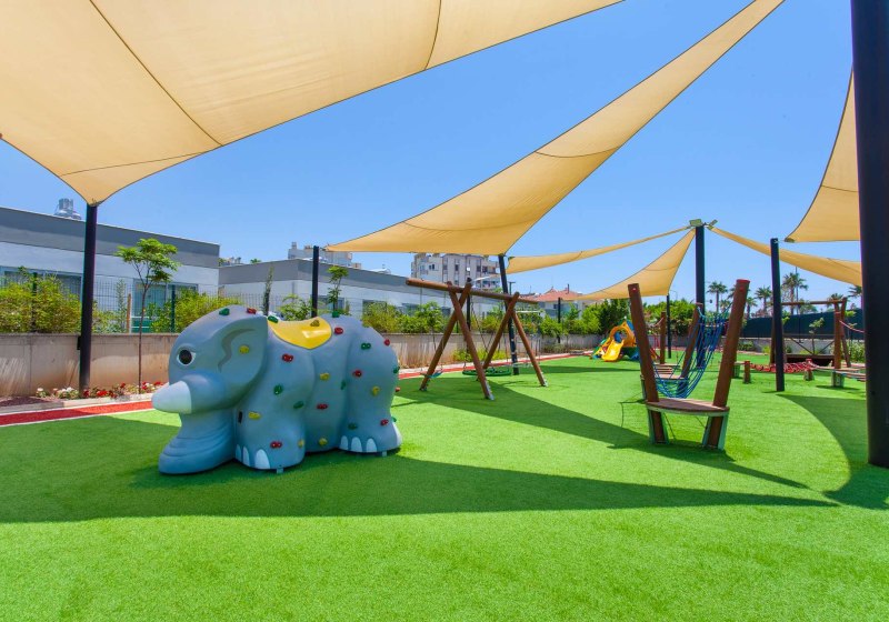 Green Garden Resort & Spa Hotel