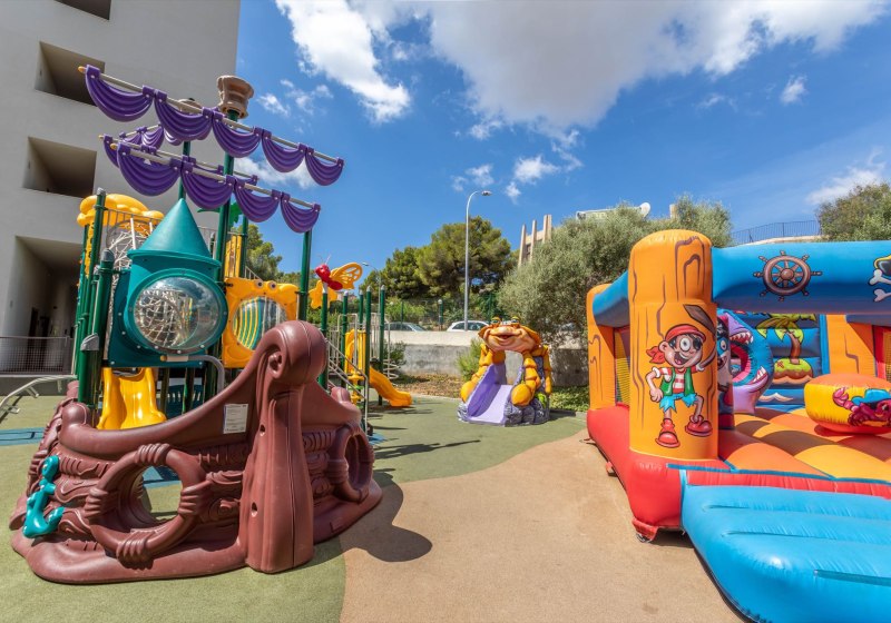 Zafiro Palace Palmanova & Spa