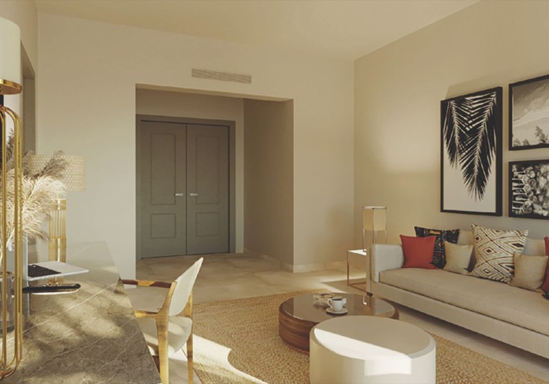 Zimmer & Wohnkomfort