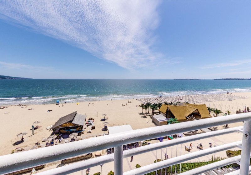 Effect Grand Victoria Hotel