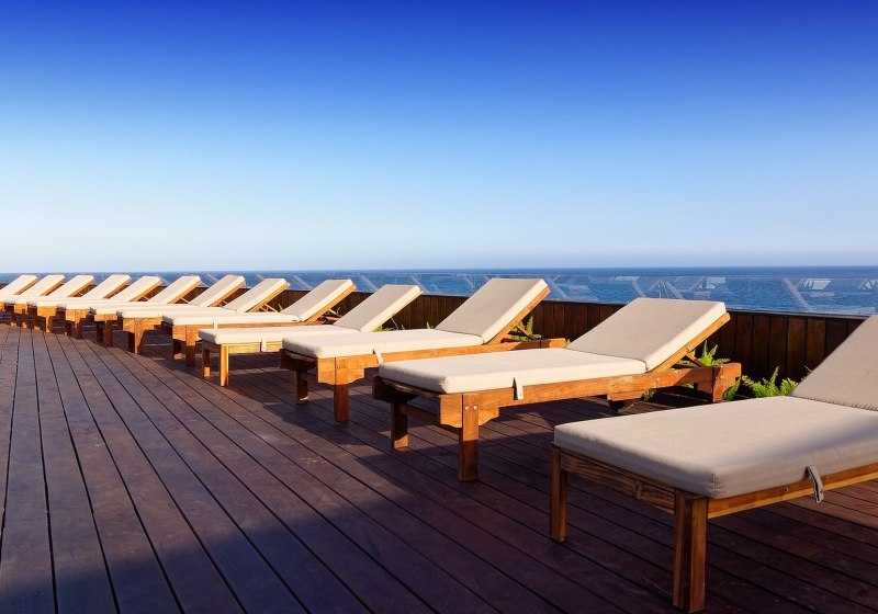 Ausstattung & Service