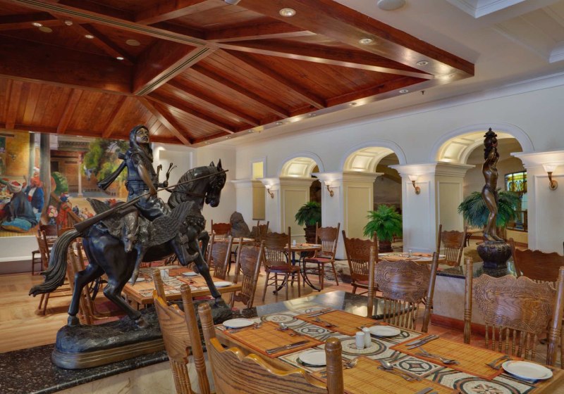 Kulinarik & Restaurants