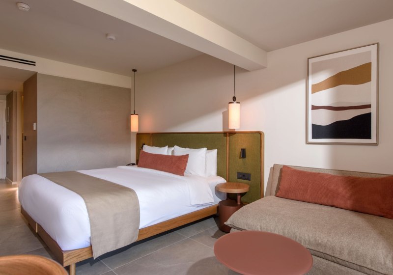 Zimmer & Wohnkomfort