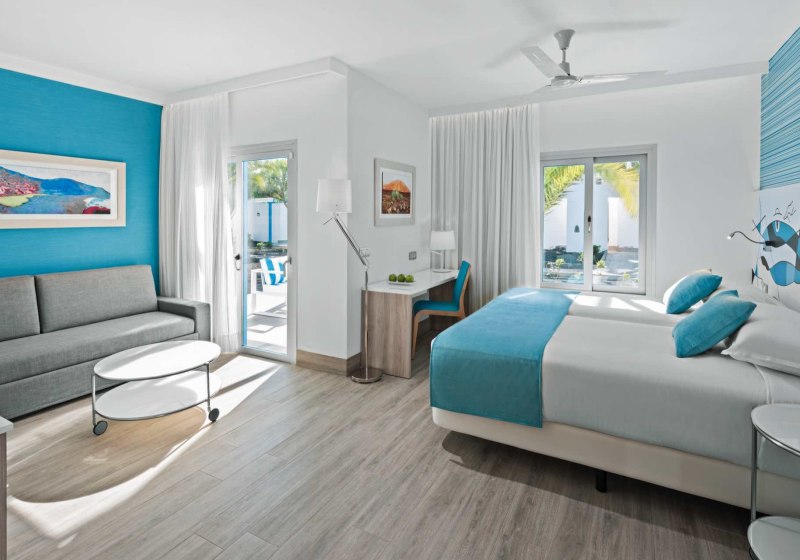 Zimmer & Wohnkomfort