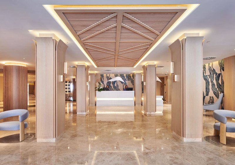 Ausstattung & Service