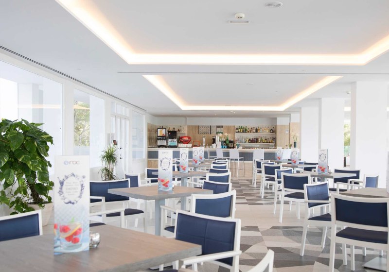 Ausstattung & Service