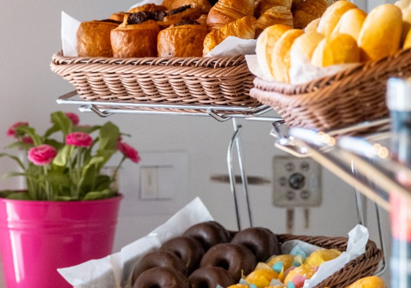 Kulinarik & Restaurants