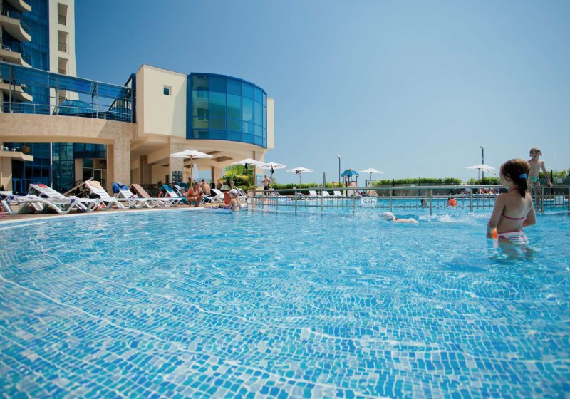 Ausstattung & Service