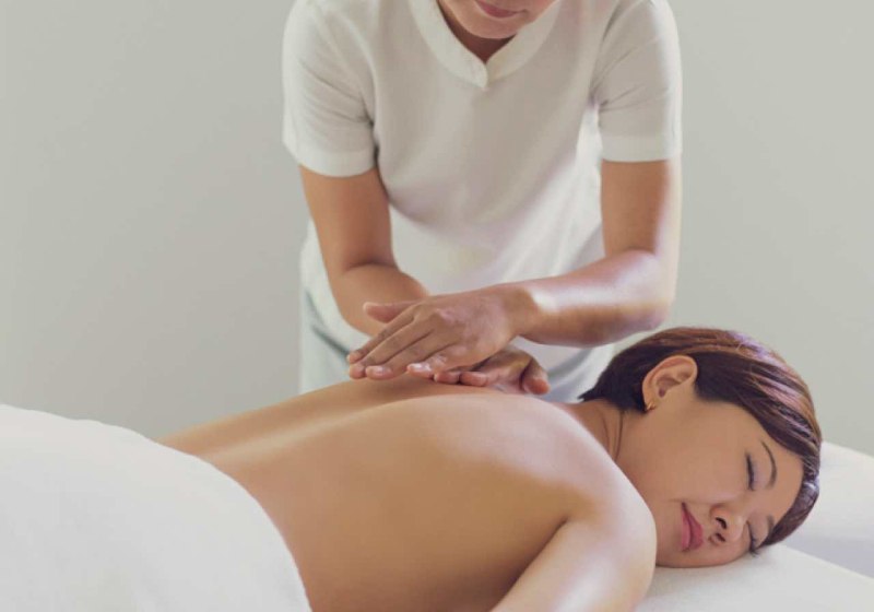 Wellness & Entspannung