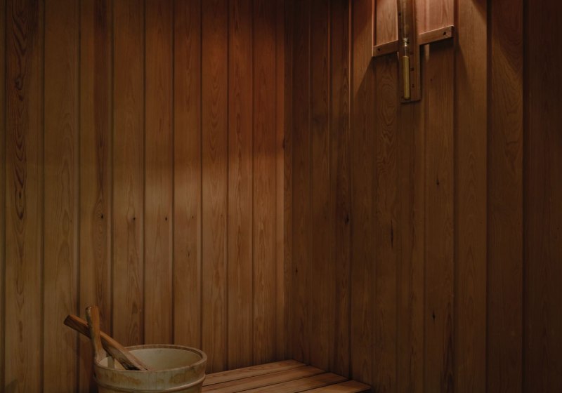 Wellness & Entspannung