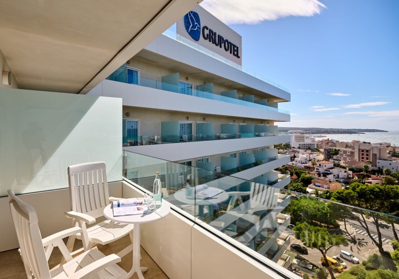 Grupotel Taurus Park