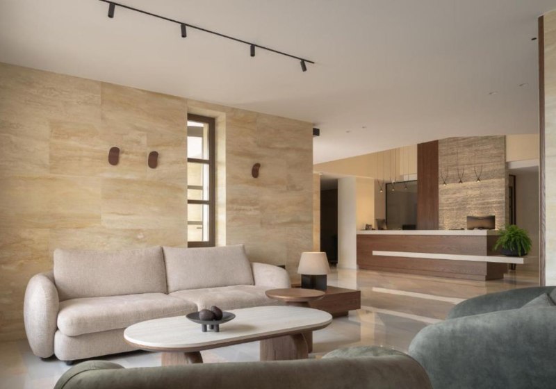 Ausstattung & Service