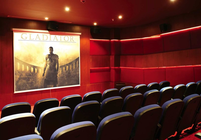 Unterhaltung & Entertainment