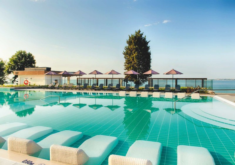 Ausstattung & Service