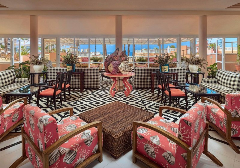 Beispiel: Ausstattung & Service