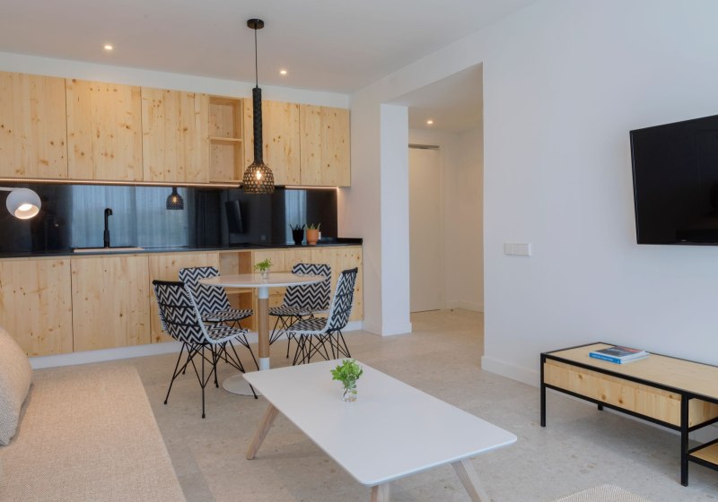 Zimmer & Wohnkomfort