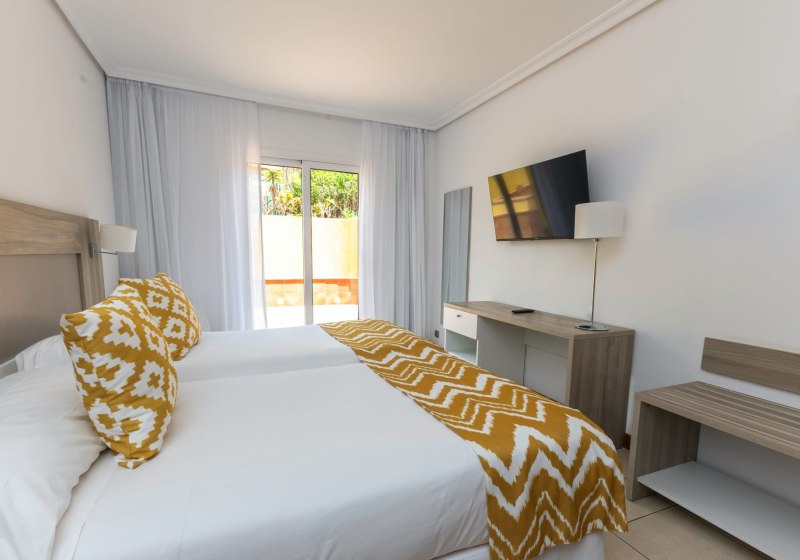 Zimmer & Wohnkomfort