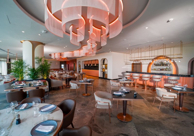 Kulinarik & Restaurants