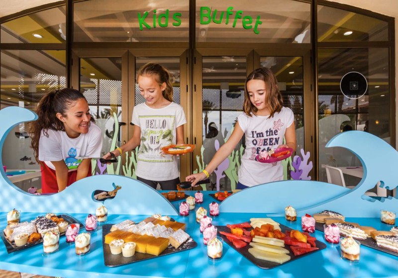 Occidental Jandia Mar