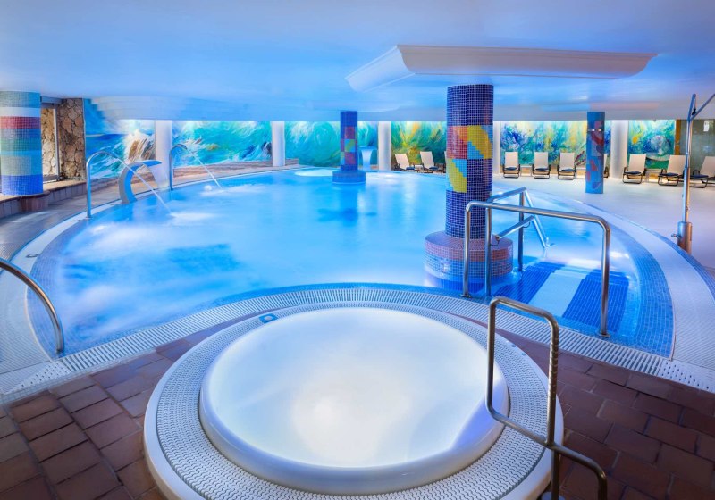 Wellness & Entspannung