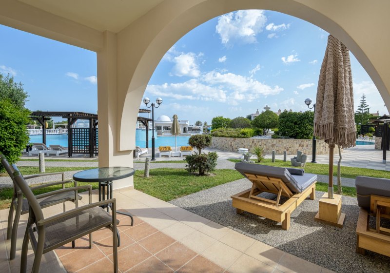 Zimmer & Wohnkomfort