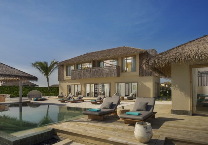 Ausstattung & Service