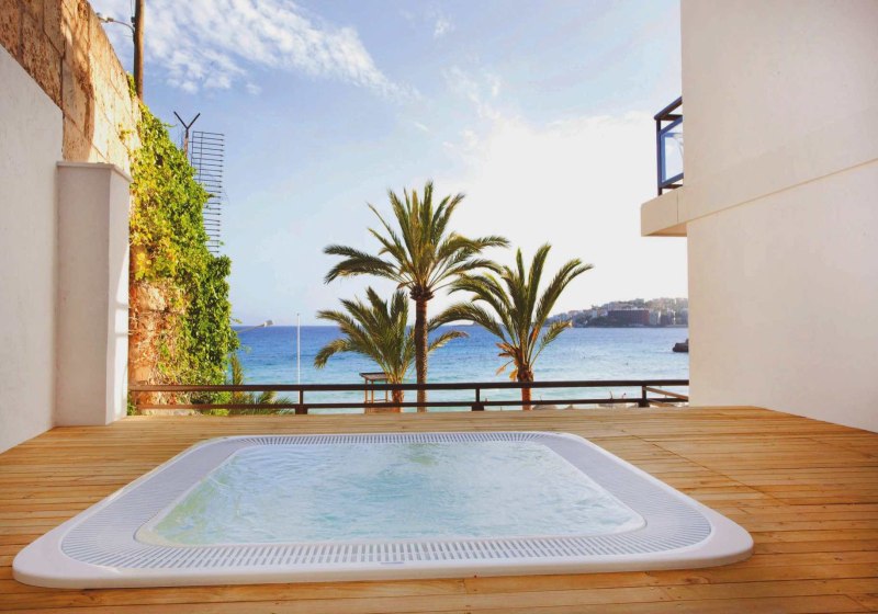 Wellness & Entspannung