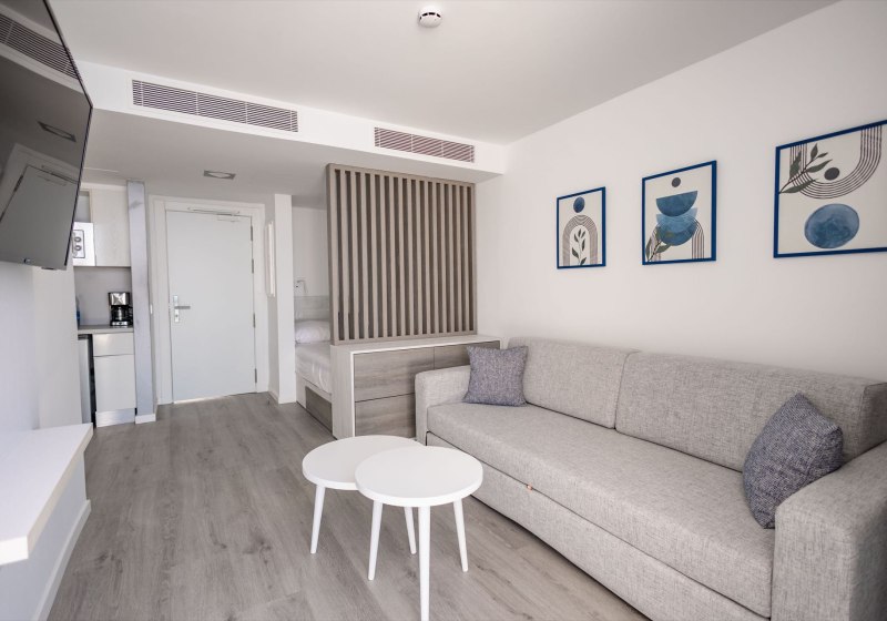 Zimmer & Wohnkomfort