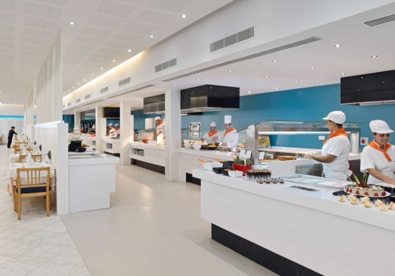 Kulinarik & Restaurants