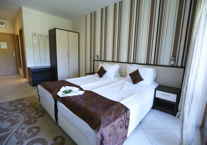 Zimmer & Wohnkomfort