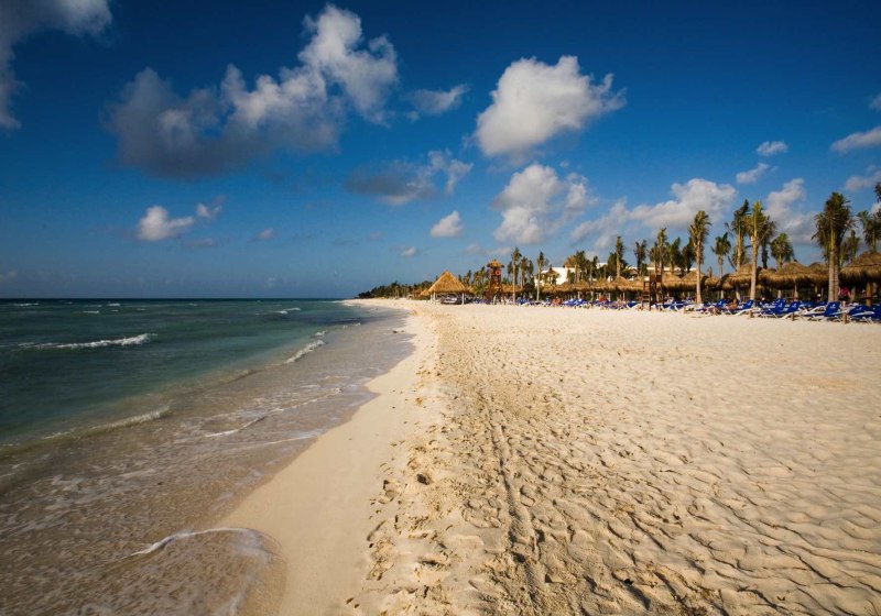 Hotelstrand