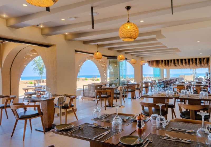Kulinarik & Restaurants