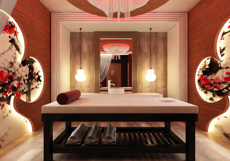 Mary Hotel Side (Ex Mary Palace Resort)