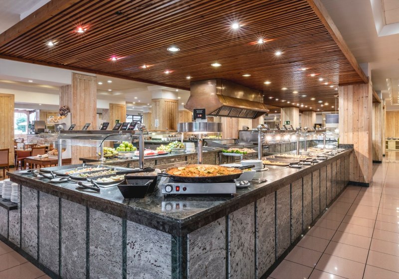 Be Live Adults Only Tenerife