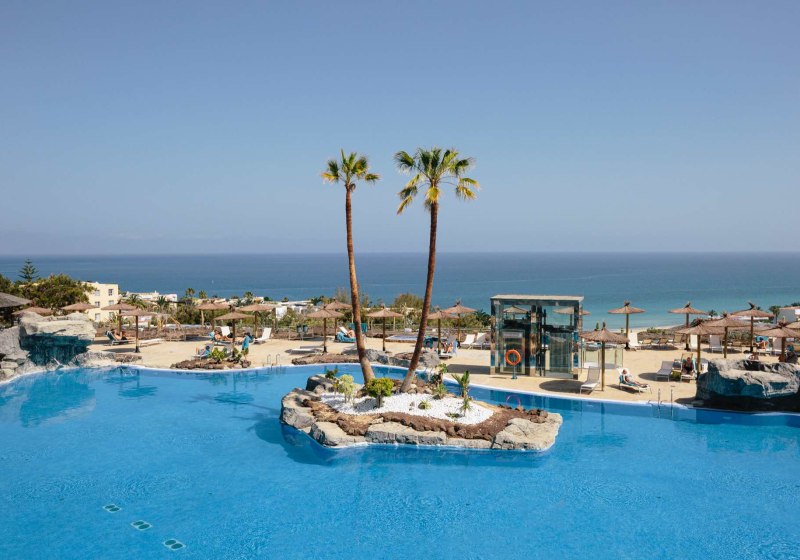 AluaVillage Fuerteventura