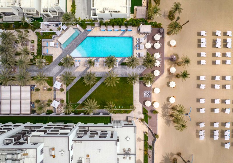 Palace Beach Resort Fujairah