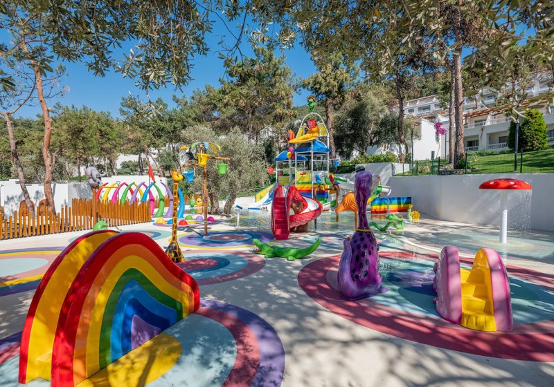 Rixos Premium Bodrum