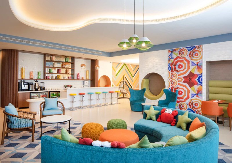 Ausstattung & Service