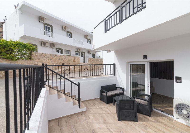 Zimmer & Wohnkomfort