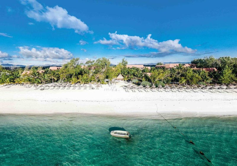 Crystals Beach Resort by Radisson Individuals