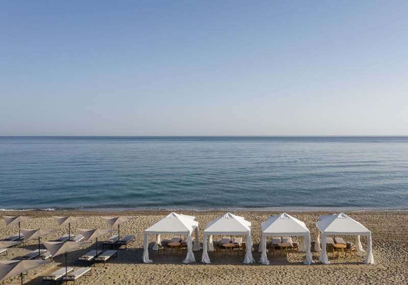 Ikones Seafront Luxury Suites