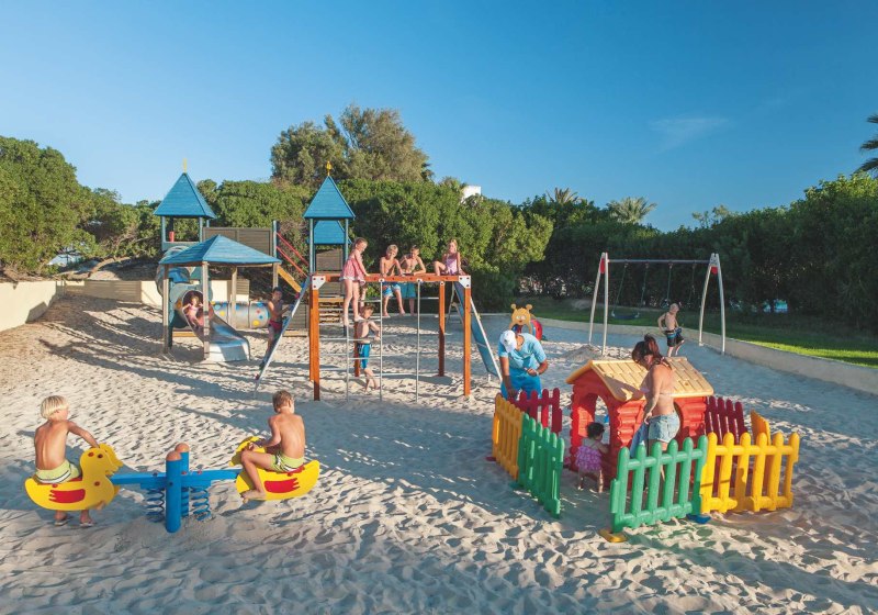 Sahara Beach Aquapark Resort