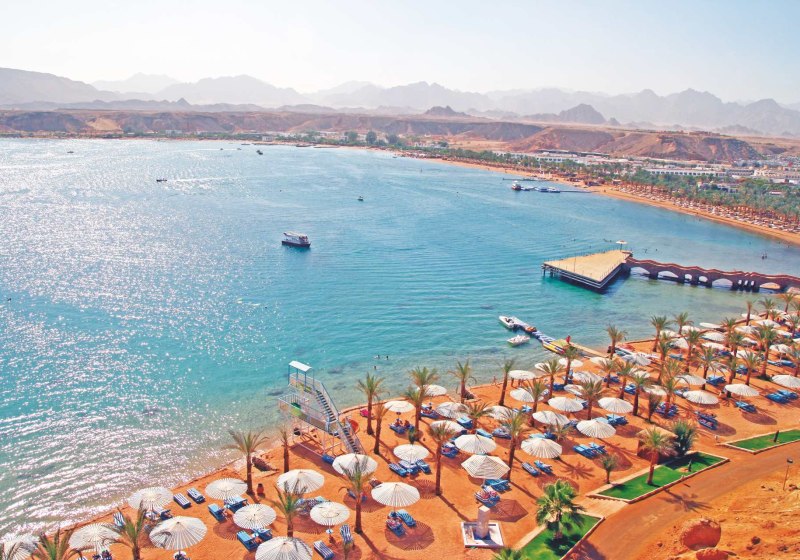 Albatros Sharm Resort