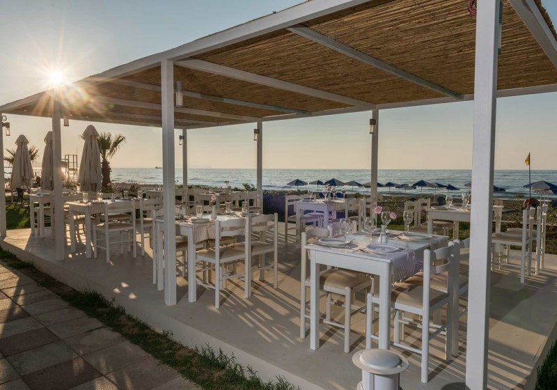 Beispiel: Kulinarik & Restaurants